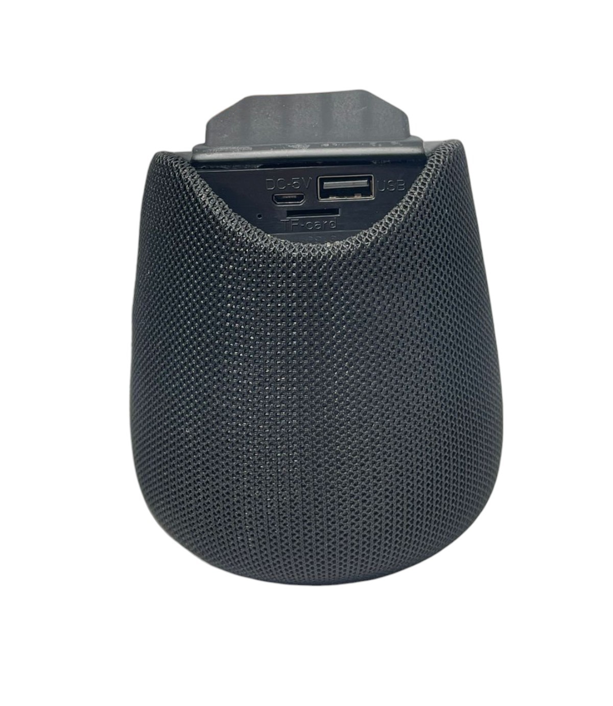 Miniatura 5 de Parlante Bluetooth MY576BT Negro